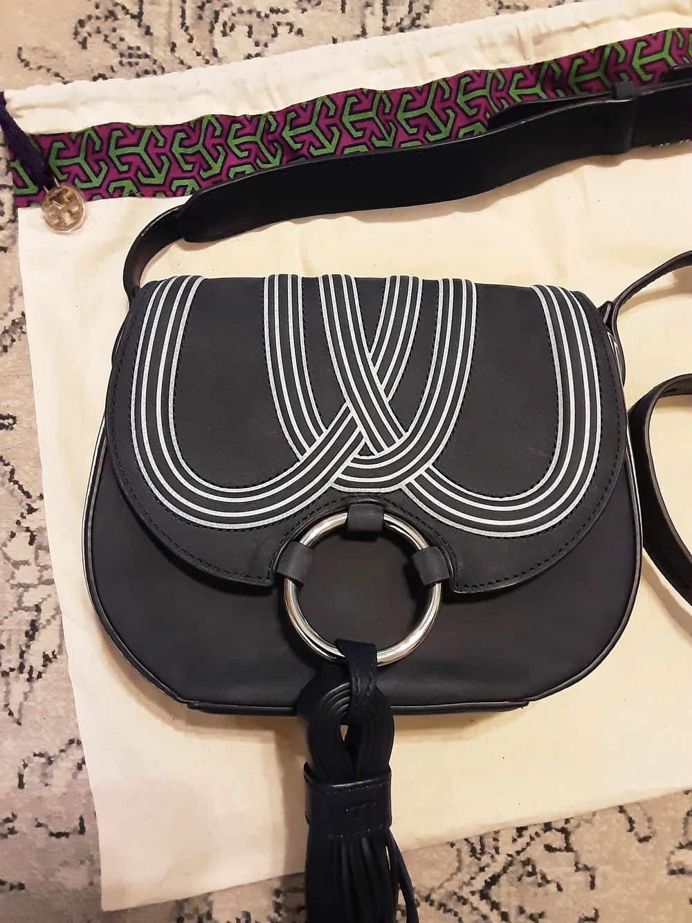 Tory Burch tory burch